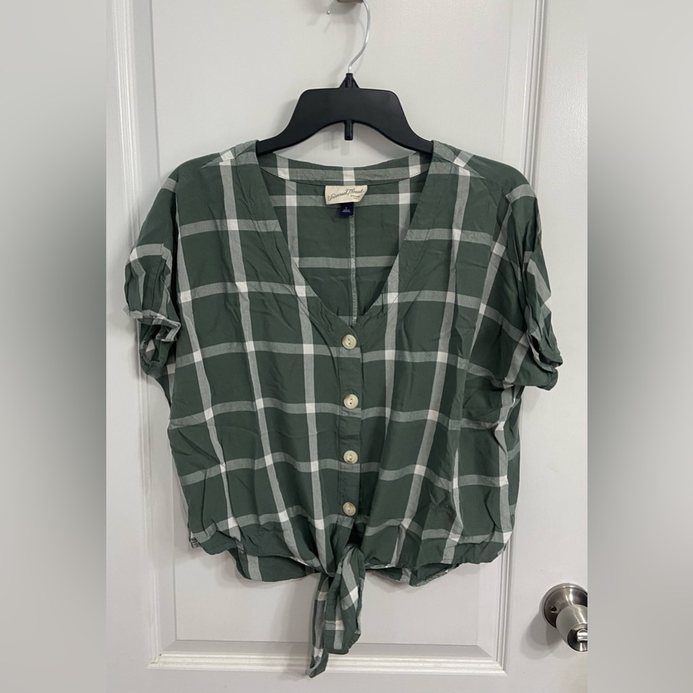 Universal Thread Blouse